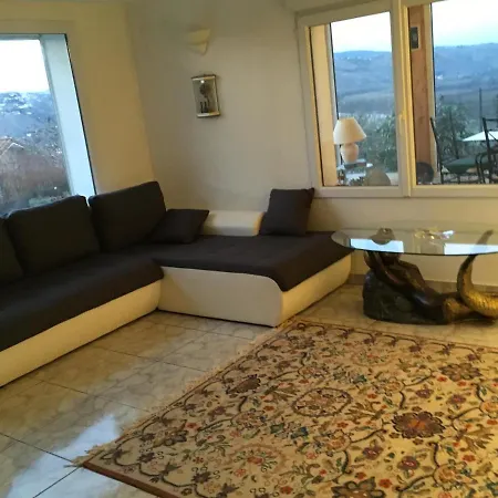 Panoramique Villa *