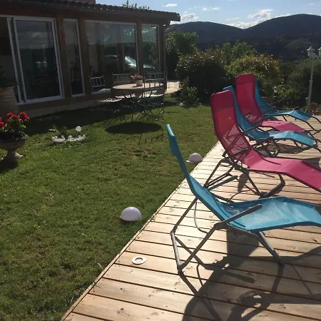 Panoramique Villa *