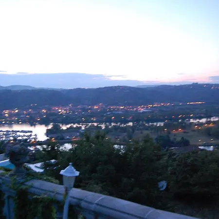 Panoramique Villa *
