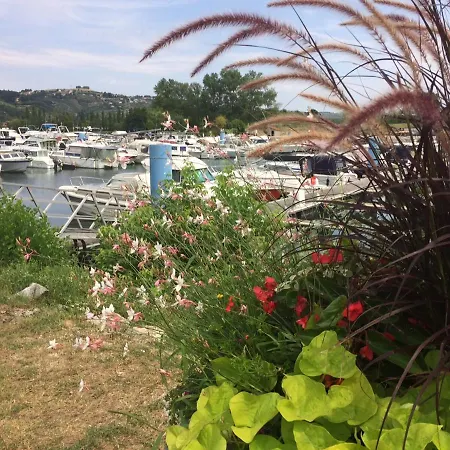 Panoramique Saint-Clair-du-Rhone