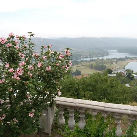 Panoramique Villa Saint-Clair-du-Rhone