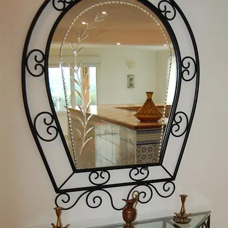 Panoramique Villa