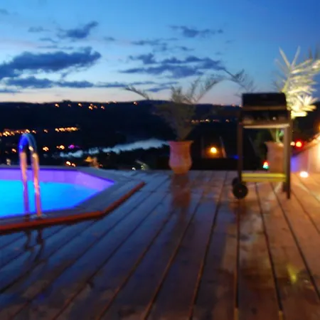 Panoramique Villa