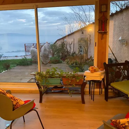 Panoramique Villa *