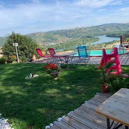 Panoramique Villa *