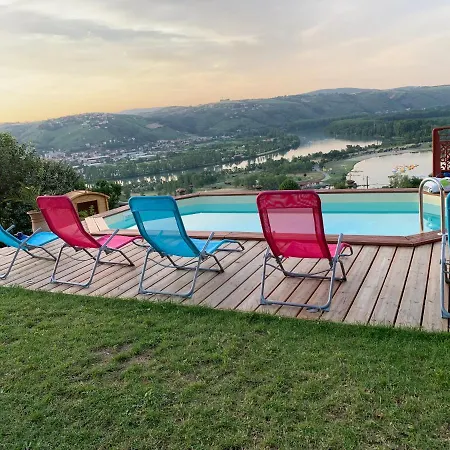 Villa Panoramique *