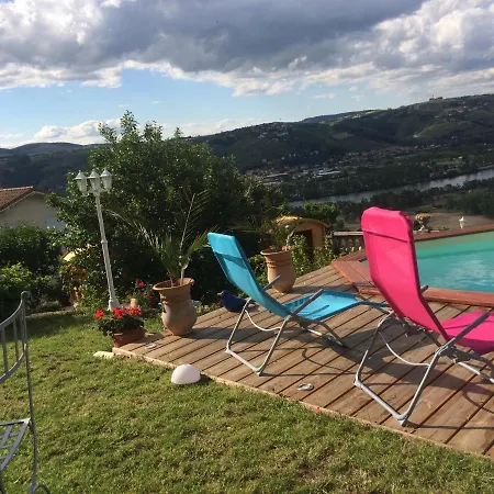 Villa Panoramique *