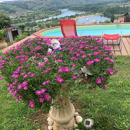 Panoramique Villa