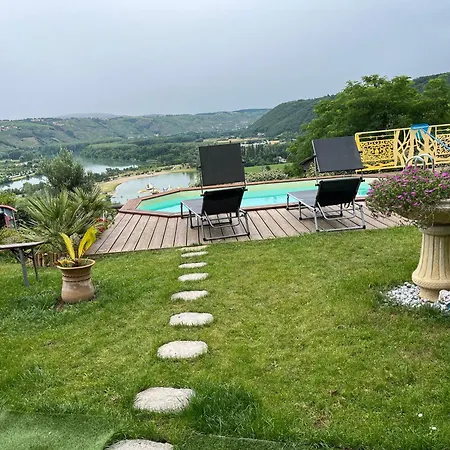 Panoramique Saint-Clair-du-Rhone