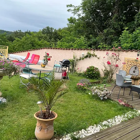 Panoramique Villa *